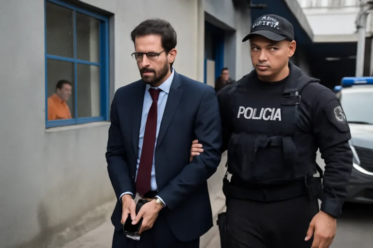 Advogado preso em Maceió por tentar entregar celular a detento no parlatório da Penitenciária de Segurança Máxima, caso acionou OAB/AL e segue para a Central de Flagrantes