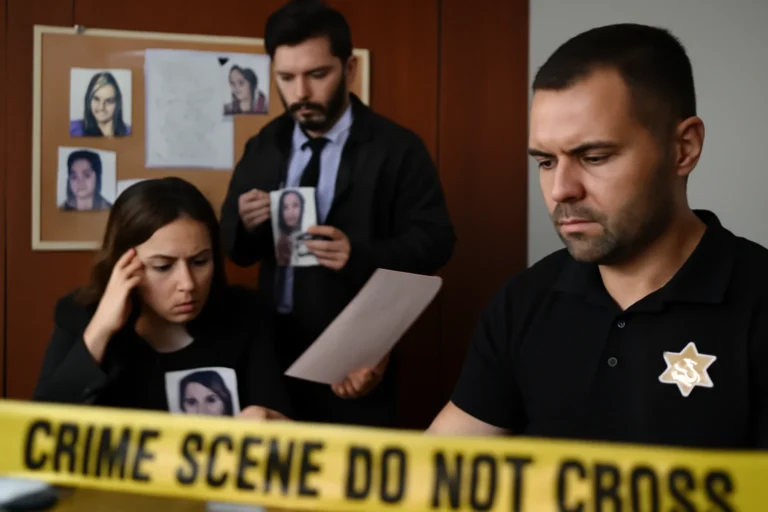 Investigação sobre a família Aguiar no RS: o que a polícia apurou sobre desaparecimento, feminicídio, suspeito PM Cristiano e obstrução das investigações