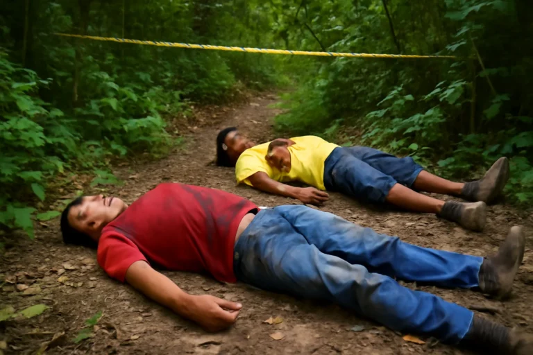 Baianos encontrados mortos na Paraíba: trabalhadores da construção que se mudaram há dois meses foram achados em área de mata de João Pessoa