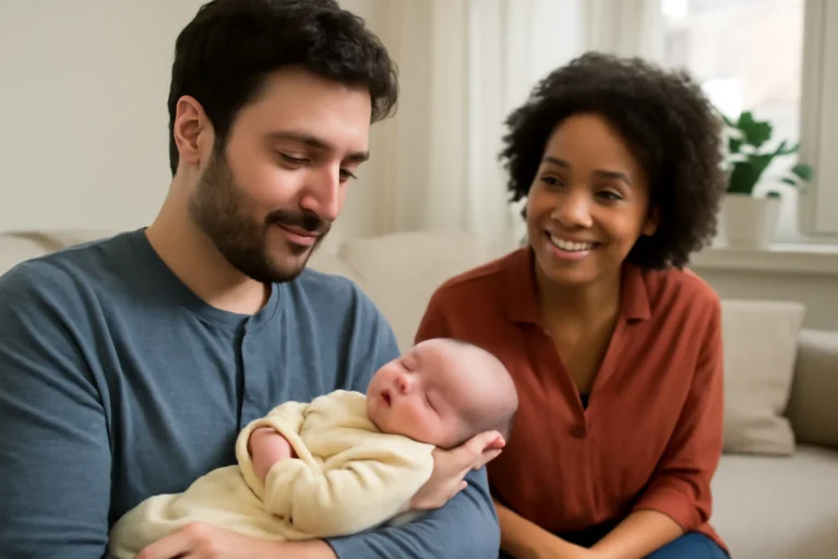 Nova licença-paternidade: como a ampliação até 20 dias pode reduzir vieses nas contratações e transformar a carreira de mulheres no mercado de trabalho
