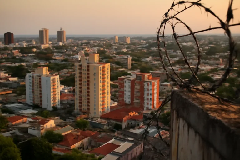 PCC na Bolívia: como Santa Cruz de la Sierra se tornou refúgio de chefes do crime e por que é tão difícil desmantelar facções