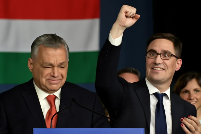 Viktor Orbán pode perder pela primeira vez em 16 anos, risco que ameaça modelo autoritário e fortalece a oposição pró-União Europeia