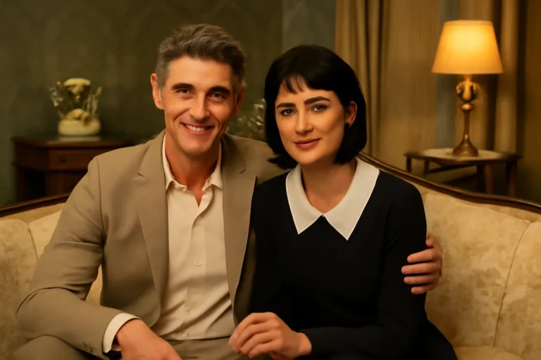 Reynaldo Gianecchini e Maria Casadevall apresentam ‘Um Dia Muito Especial’ em Santos, confira sessões, horários e valores dos ingressos