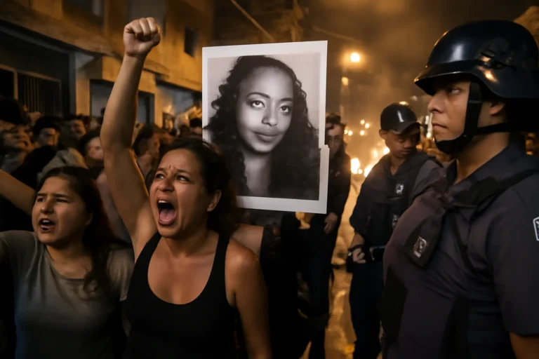 Morte de Thawanna pela PM em Cidade Tiradentes, SP, gera protestos, policial afastada e investigação com análise de câmeras corporais e perícias
