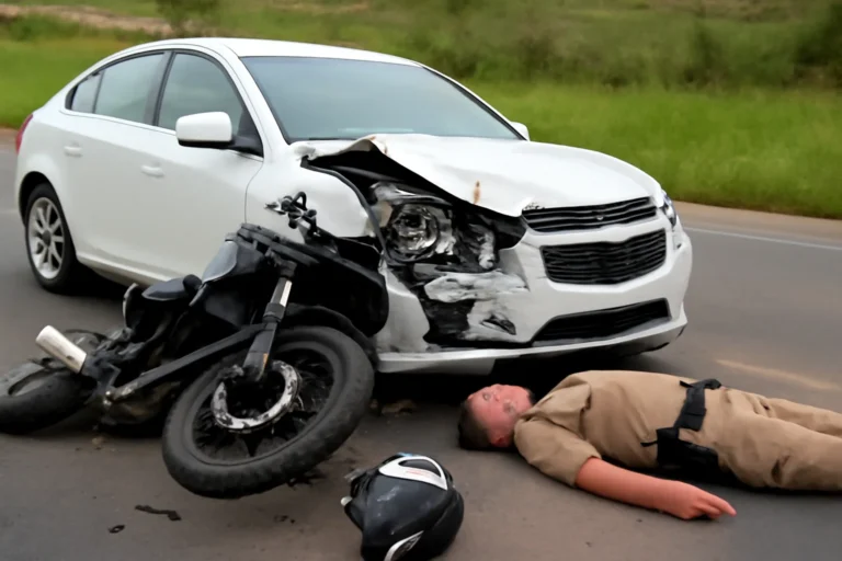 Sargento da PM morre em acidente na Páscoa em Gravatal, SC, motocicleta BMW bateu em Cruze Sedan, vítima servia no 35º Batalhão e terá velório em Tubarão