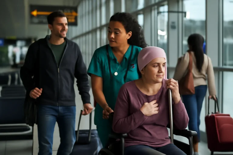 Pacientes do DF não conseguem transplante de medula óssea no DF, quase 600 na fila e são obrigidos a viajar para buscar tratamento em redes privadas