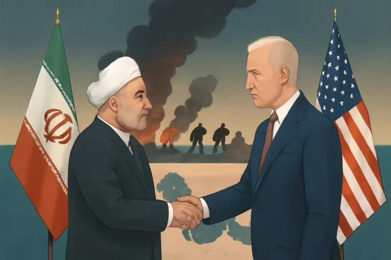 Cessar-fogo Irã EUA: plano paquistanês propõe trégua imediata e acordo em duas etapas com reabertura do Estreito de Ormuz em até 20 dias