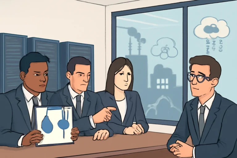 Investidores exigem transparência sobre consumo de água e energia em data centers dos EUA, pressionando Amazon, Microsoft e Google por riscos ambientais locais