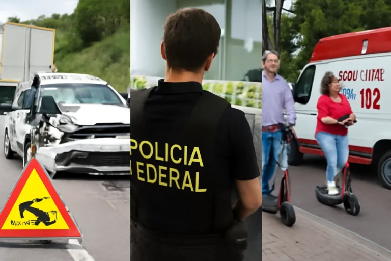 MG1: destaques de segunda 6 de abril 2026, Minas lidera mortes em rodovias, Polícia bloqueia R$ 10 milhões, patinetes e Samuvet mudam rotina em BH