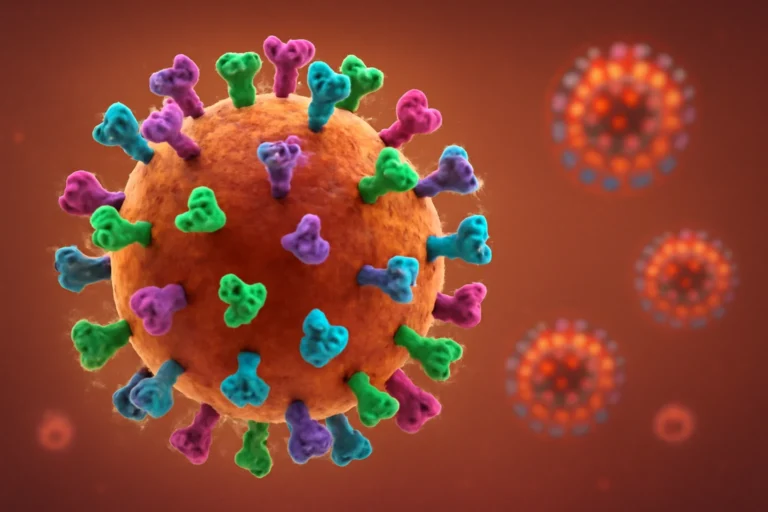 Subvariante Cicada, BA.3.2, com 75 mutações na Spike já em 23 países, entenda sintomas, risco para o Brasil e por que vacinas seguem protegendo
