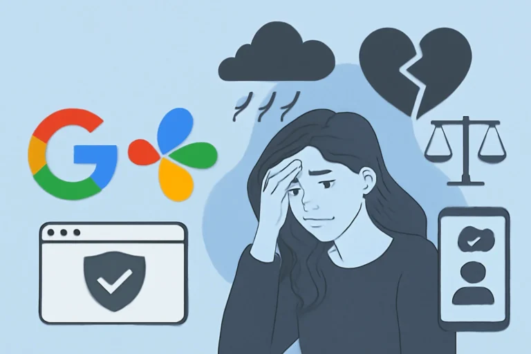 Google atualiza funcionalidades do Gemini para proteger saúde mental após processo por suicídio de usuário nos EUA