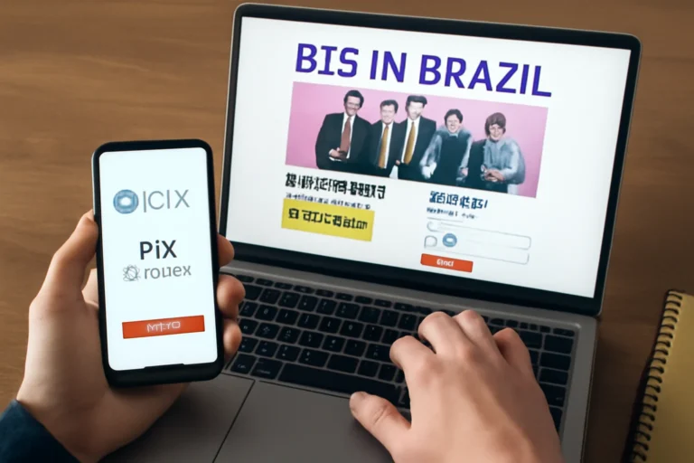 Golpistas criam sites falsos para venda de ingressos do BTS no Brasil e usam PIX para fraude