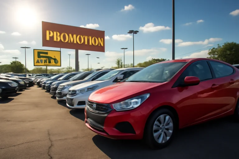 Vendas de veículos novos disparam para quase 270 mil unidades em março impulsionadas por promoções e incentivos do governo