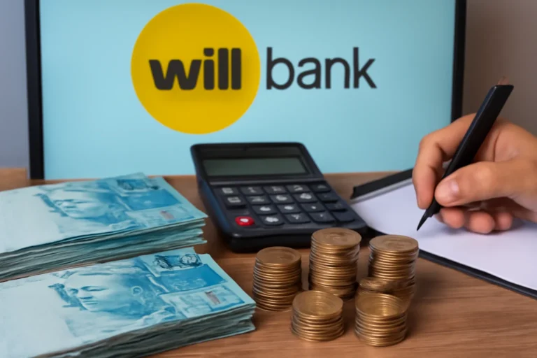 FGC libera R$ 6 bilhões para 312 mil credores do Will Bank com valores acima de R$ 1 mil; saiba como receber