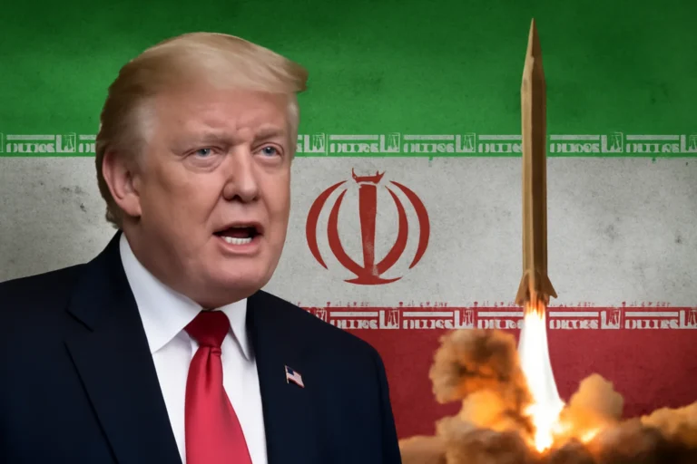 Ameaças de Trump ao Irã configuram crimes de guerra? Entenda definições, possíveis punições e contexto atual dos EUA com Teerã