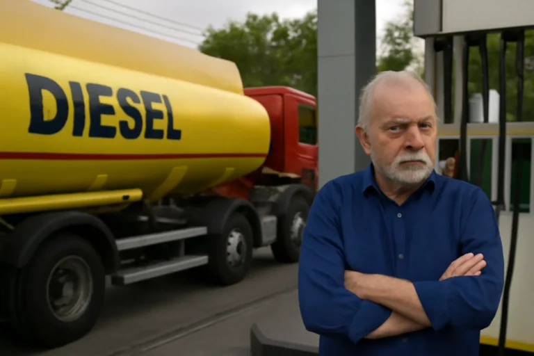 Pacote do governo Lula para controlar preço do diesel enfrenta incertezas e resistência de distribuidoras