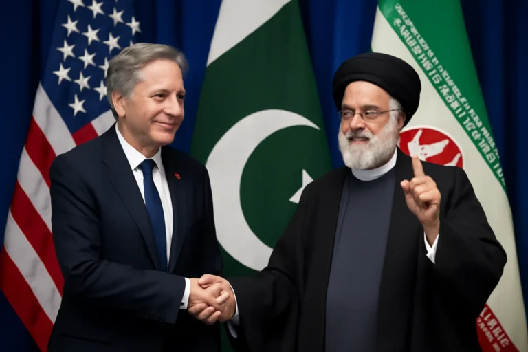 EUA e Irã anunciam trégua mediada pelo Paquistão com condições para fim da guerra e ambas as partes declaram vitória