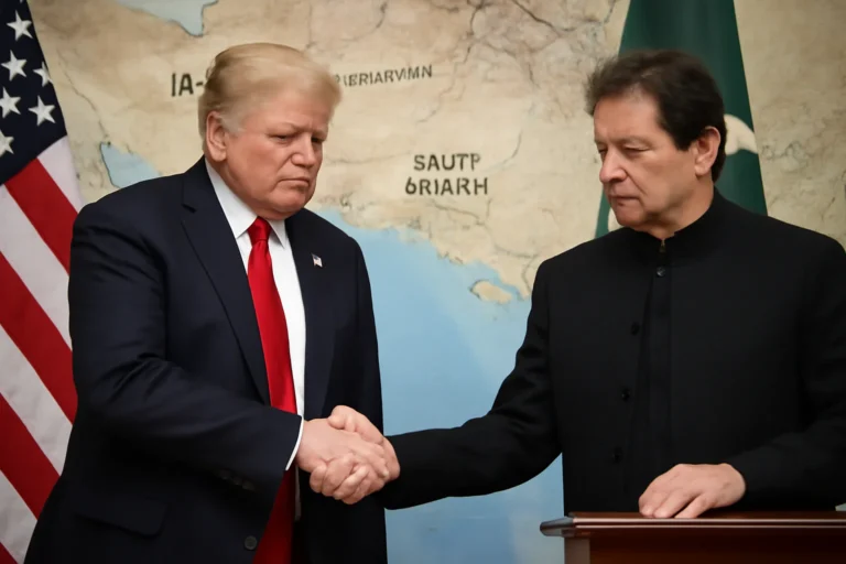 Trump adia ataques ao Irã e presidente aceita cessar-fogo de 2 semanas após mediação do Paquistão em conflito que afeta o Oriente Médio