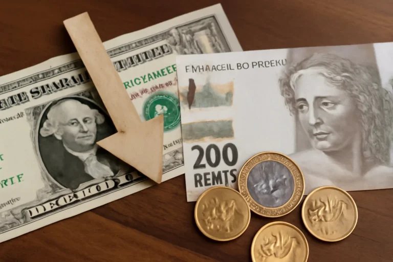 Por que o dólar está caindo em 2024? Entenda se é real forte ou dólar fraco e como isso impacta seu bolso