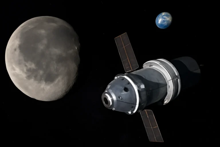 Artemis 2 chega ao sétimo dia de missão com avanço na jornada de retorno à Terra após sobrevoo lunar