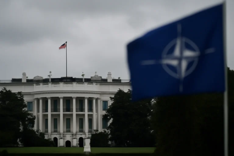 Casa Branca denuncia abandono dos EUA pela Otan em apoio na guerra contra o Irã e ameaça rever permanência na aliança