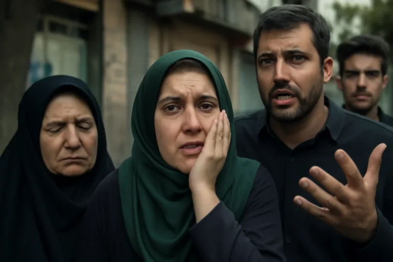 Iranianos expressam medo e frustração após cessar-fogo considerado ‘trabalho inacabado’ pela população