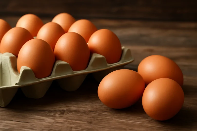 Preço dos ovos na quaresma de 2026 é o mais baixo em três anos, segundo Cepea