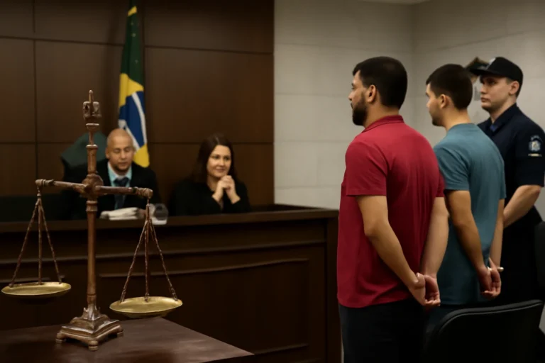 Justiça torna réus donos de clínica terapêutica em AL investigados por agressões e morte de esteticista