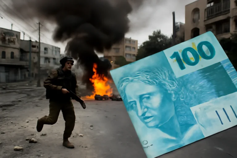 Conflito no Oriente Médio eleva incertezas e limita espaço para cortes da Selic no Brasil em meio à alta da inflação global