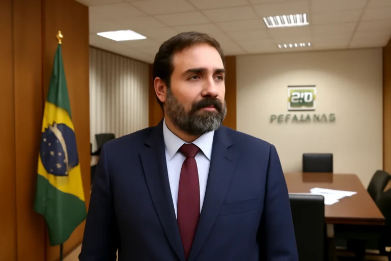 Guilherme Mello assume secretaria-executiva do Ministério do Planejamento após ser cotado para Banco Central e indicado à Petrobras