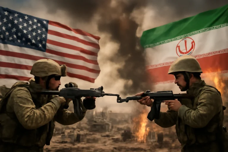 Principais divergências que dificultam cessar-fogo entre EUA e Irã impactam estabilidade regional no Oriente Médio