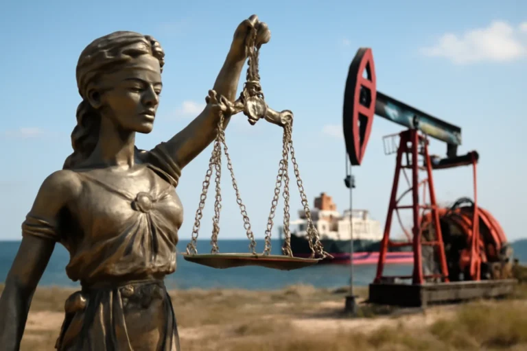 Justiça limita cobrança de imposto de exportação de petróleo e abre precedente para petroleiras no Brasil