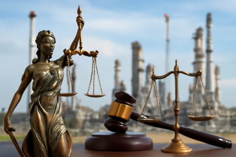 Justiça suspende imposto de exportação de petróleo para grandes petroleiras por possível inconstitucionalidade