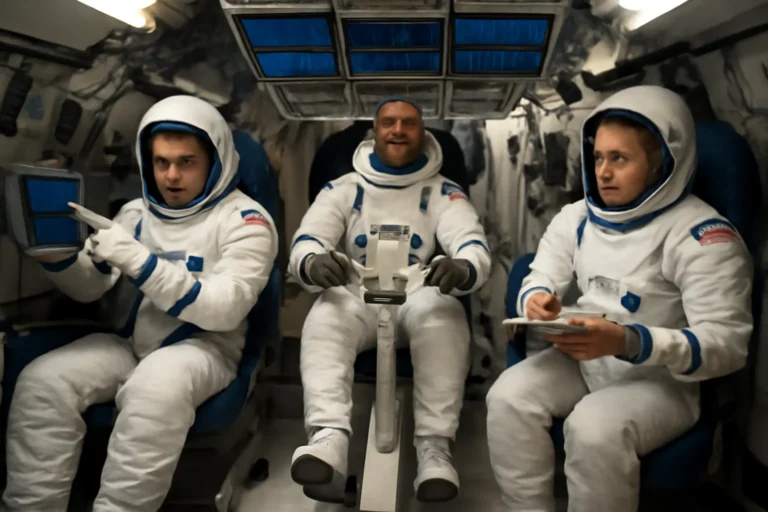 Artemis 2 completa oitavo dia entre testes, exercícios físicos e preparativos para retorno à Terra