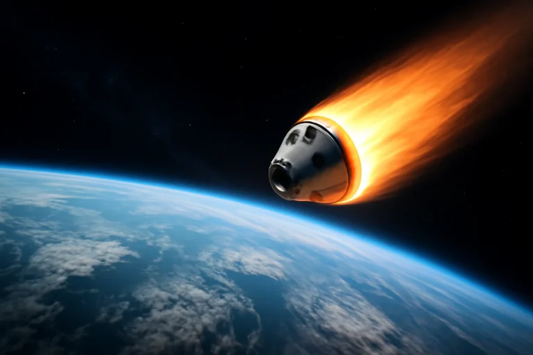 Artemis 2 avança em direção à Terra com expectativa de bater recorde de velocidade humana na reentrada