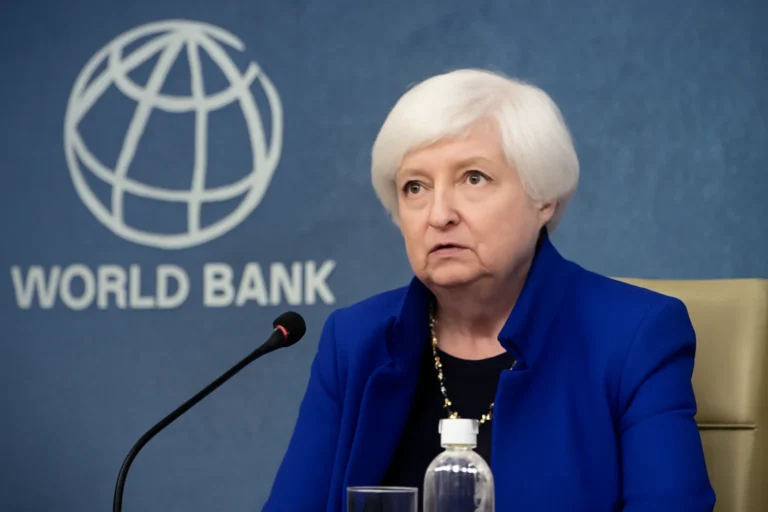 Guerra no Oriente Médio pode elevar em até US$ 50 bilhões a demanda por apoio do FMI, alerta diretora-geral