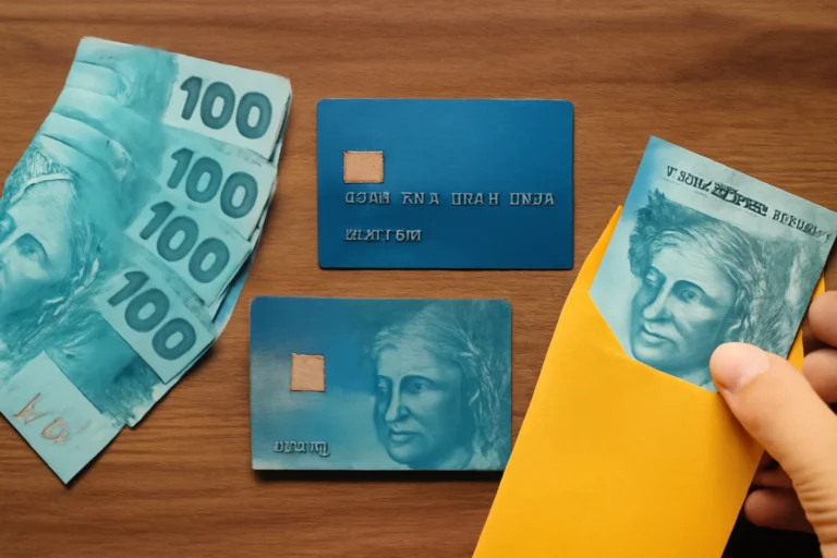 Governo avalia liberar R$ 17 bilhões do FGTS para quitar dívidas e ajudar trabalhadores endividados, foco no cartão de crédito e saque-aniversário