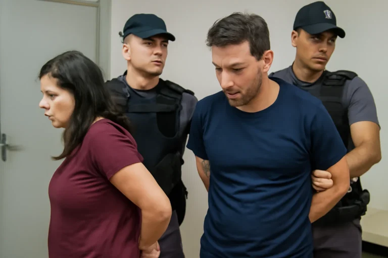 Homem é preso suspeito de matar ex-companheira em Patrocínio Paulista 15 dias após pedido de medida protetiva