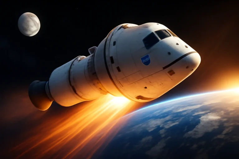 Missão Artemis 2 se aproxima do desfecho com retorno seguro previsto e manobras finais em curso