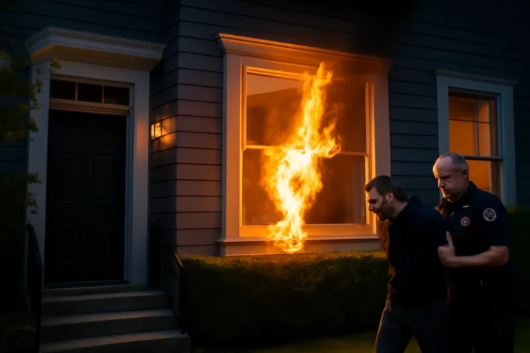 Casa de Sam Altman, CEO da OpenAI, sofre ataque com coquetel molotov; suspeito é preso em São Francisco