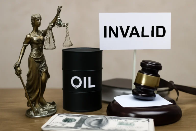 Justiça suspende imposto de exportação do petróleo com base em norma inexistente, alerta PGFN