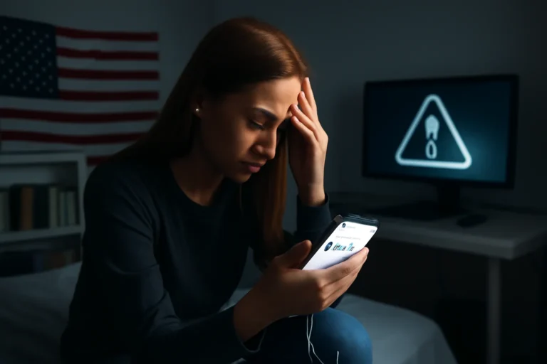 Meta enfrenta novo processo nos EUA por acusação de vício em redes sociais entre jovens e falhas de segurança