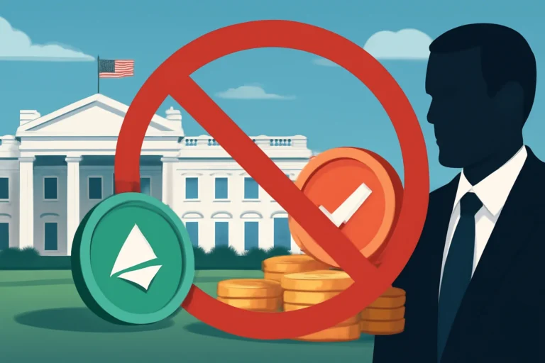 Por que a Casa Branca proibiu funcionários de apostar em mercados de previsão como Kalshi e Polymarket diante de riscos éticos e legais