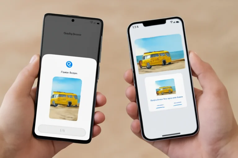 AirDrop no Android: como o Samsung Galaxy S26 permite trocar arquivos com iPhone e iPad sem apps extras