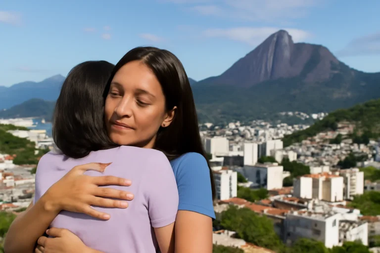 Cidades do Rio de Janeiro registram queda em feminicídios com mais de um ano sem assassinatos, aponta rede de apoio integrada