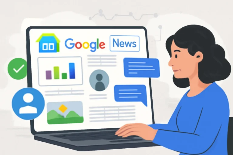 Google Notícias amplia recursos e algoritmos para oferecer conteúdo personalizado e confiável aos leitores