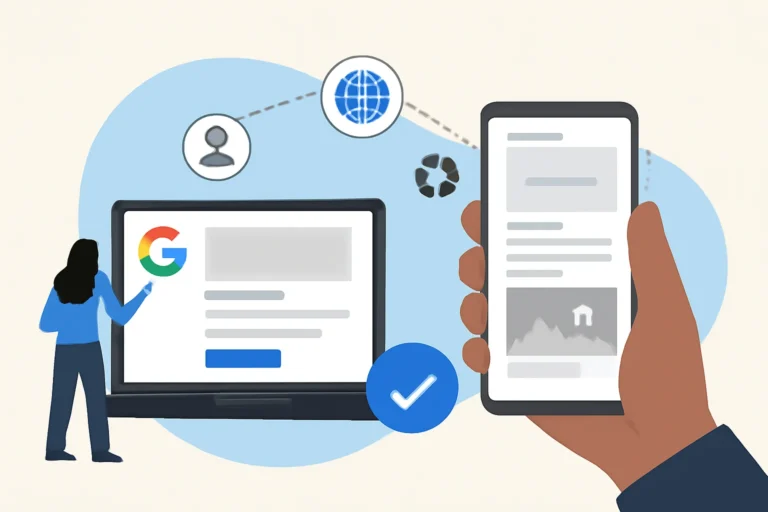 Google Notícias redefine formas de acesso e personalização para ampliar alcance e credibilidade das informações