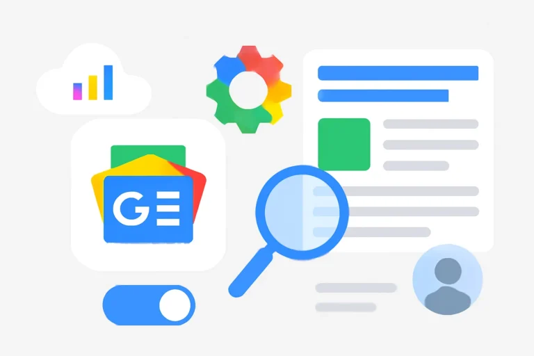 Google Notícias expande recursos para facilitar acesso e personalização com novas ferramentas inteligentes