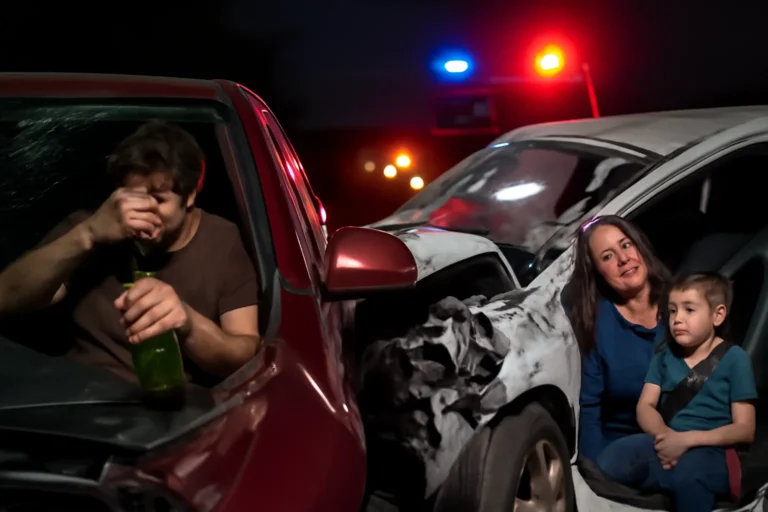 Motorista embriagado provoca tragédia em Uberlândia, mata mulher e deixa filho gravemente ferido após ultrapassagem arriscada