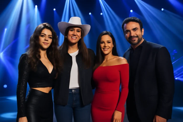 Paula Fernandes anuncia show especial em SP com Ana Castela, Simone Mendes e Padre Fábio de Melo, celebrando trajetória com audiovisual inovador